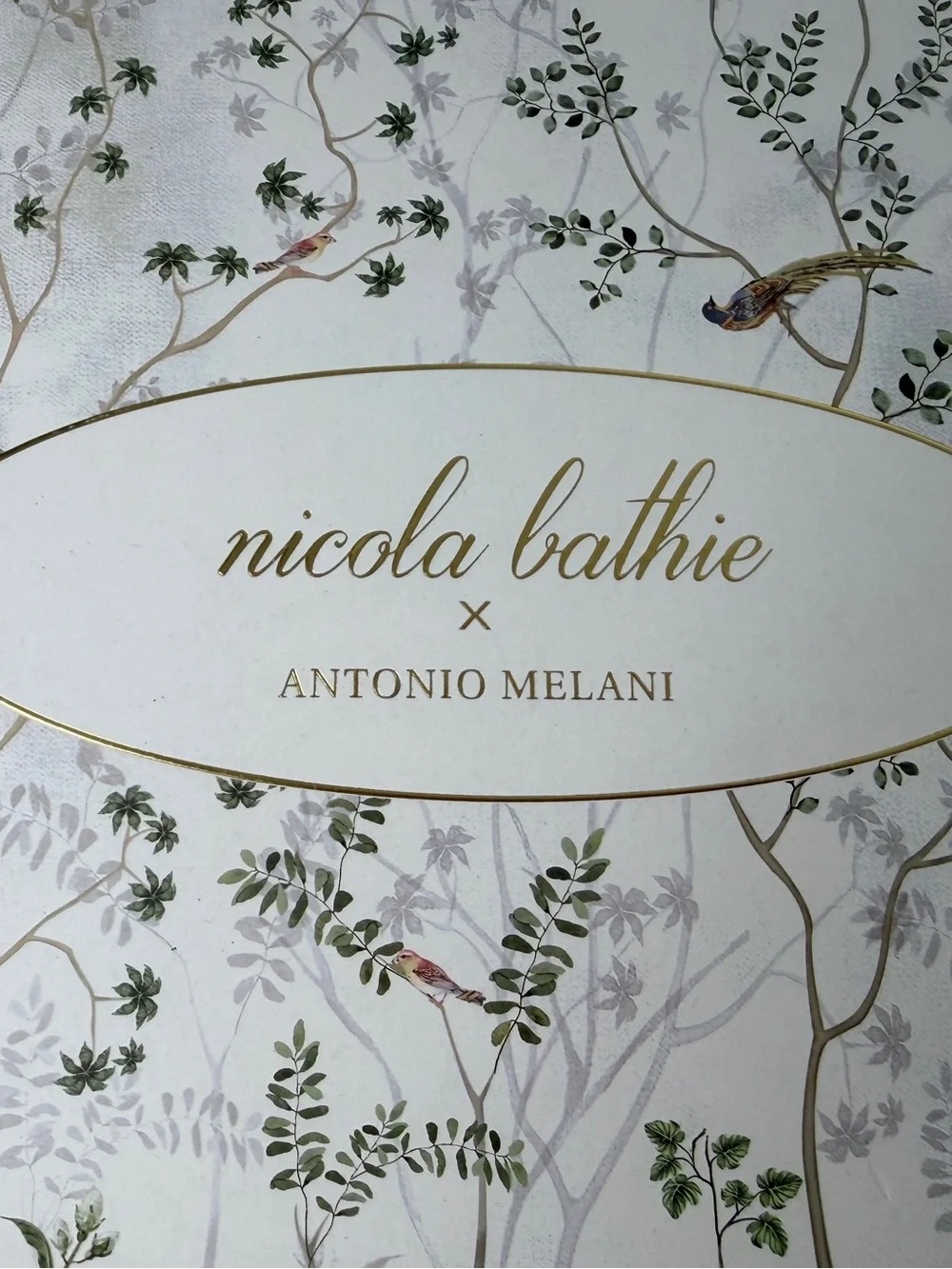 Antonio Melani Emilia 0678